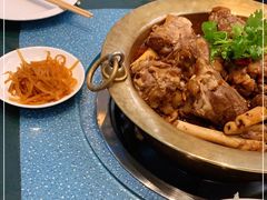 -楊家一锅(沙阳路店)