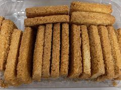 -鲍师傅糕点(海岸城店)