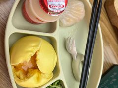 -潮粥荟·潮汕砂锅粥(槐房万达店)