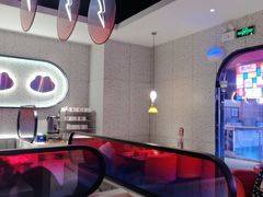 -蛙来哒(大汉悦中心店)