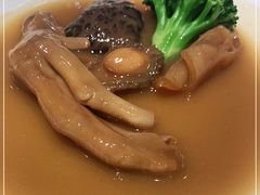 -皇朝会.经典传统粤菜(外滩店)