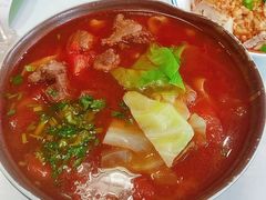 -好嫂子•刀削面(大兴店)