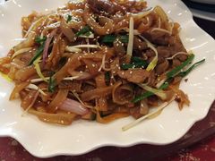 -汤臣·空中餐厅·严选粤菜(石湾世博广场店)