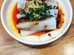 伤心凉粉-蓉李记成都名小吃(宜昌伍家岗万达店)