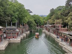 -颐和园
