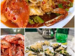 -白沙门生态公园