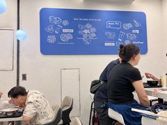 -鲜芋仙(太原街万达店)