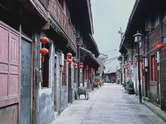 -东钱湖旅游度假区