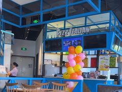 -菲滋意式餐厅(长兴东鱼坊店)