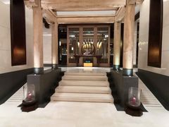 -西安华清御汤酒店