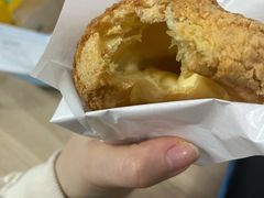 -君之狮子山·轻糖烘焙(松江印象城店)