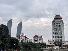 -厦门大学(思明校区)