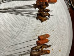 -小粉房鲽鱼头海鲜小串(燕郊总店)