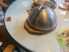 -豪享来中西餐厅(延安东路店)