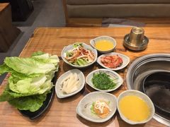 -牛人·雪花牛·木炭烤肉(昆山陆家店)