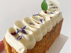 拿破仑-光作面包Voila Lumiere(中山店)