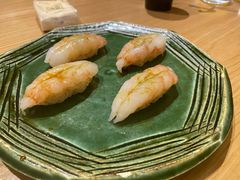 -鮨青(恒基名人购物中心店)