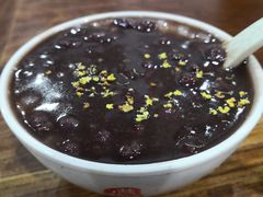 桂花糖粥-随柳居·苏式小吃(建新巷店)