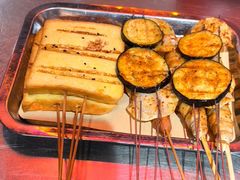 -壹加壹电烤串(总店)