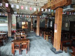 -八号桥艺术空间1908粮仓