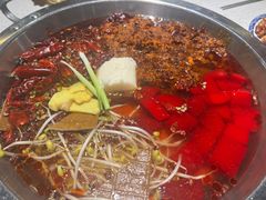 -大龙火锅(龙潭寺旗舰店)