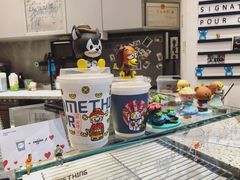 -Something For(中洲湾店)