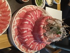 -东来顺·非遗火锅(高新店)
