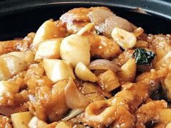 -蔓兰家的四季S0餐厅·融合菜(当代MOMA店)