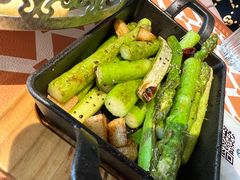 -初拾·花里餐厅(钜城华亿店)