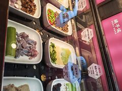 -鸽子侯·家宴·平价海鲜(绿地店)