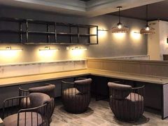 咖啡厅-公益图书馆(江南大学店)