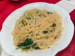 家常拌粉-凯鸽酒楼(水泉湾龙园店)
