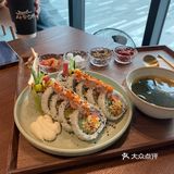 韩餐