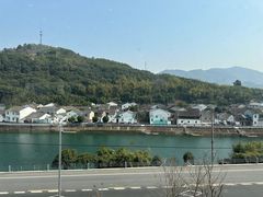 -亭下湖饭店(康岭店)