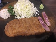 -牛かつもと村(上野店)