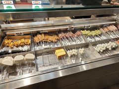 -生火火·小炉子炭烤(金楠天街总店)