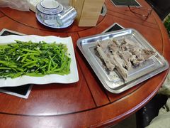 -蒙古缘饭店(额尔古纳云杉宾馆店)