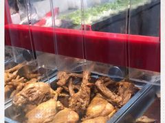 -老北京前门烤鸭(北中路99店)