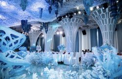 -华东饭店·园林式婚礼宴会厅酒店