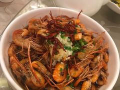 -乾隆美食·本帮菜(黄河路店)