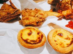 -肯德基(九江长江大道店)