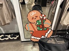 -ZARA(仓山万达店)