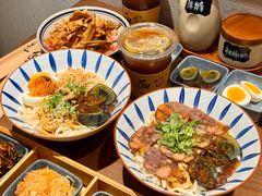 -面乙新派手擀面(大悦城店)