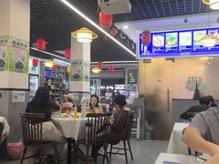 -潮之南·潮汕菜·鱼仔档(南山店)
