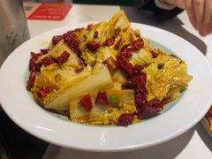 -叁宝烤肉• 西安烧烤(凤城十二路店)