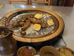 -阿昌白族石板烧(大理古城店)