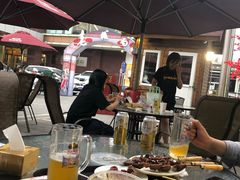 -老城南食府(宣武门东大街店)