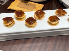 -全聚德(上海首店浦东店)