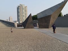 -侵华日军南京大屠杀遇难同胞纪念馆
