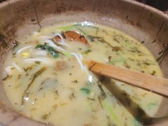 -茶花妹子云南餐厅(传媒大学店)